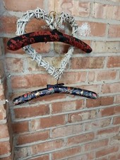 Coat hangers vintage for sale  UK