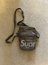 Supreme reflective shoulder for sale  BILLINGHAM