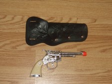 Vintage cap gun for sale  Ellenton