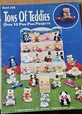 Tons teddies pom for sale  Westminster