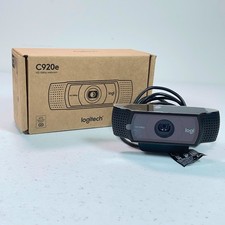 Logitech c920e 1080p for sale  Willoughby