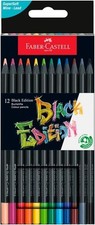 Colouring pencils black for sale  Brentwood