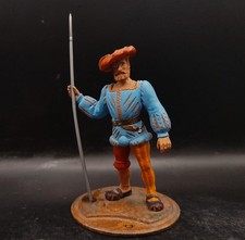 Ancienne figurine anglaise d'occasion  Cherbourg-Octeville-
