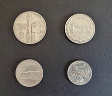 Lotto monete savoia usato Lotto monete savoia usato  Coriano