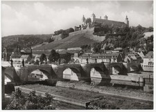 Würzburg foto blick gebraucht kaufen  Kist