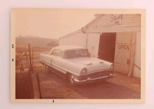 Vintage snapshot photo for sale  Campbell