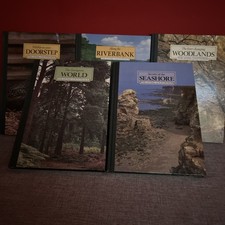 Readers digest living for sale  ASHFORD