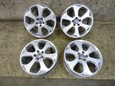 Alufelgen 31200371 et55 gebraucht kaufen  Deutschland