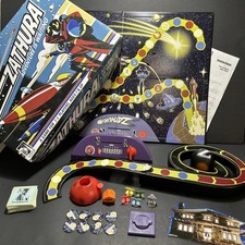 Vtg zathura board for sale  Hillsboro
