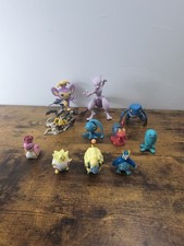 Bundle joblot pokemon for sale  WALSALL