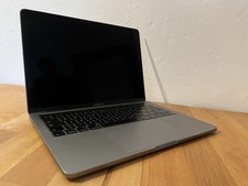 Macbook pro i7 gebraucht kaufen  Berlin