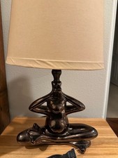 zen lamp for sale  San Jose