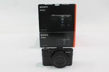Câmera Digital Sony Cyber-Shot DSC-RX100 II com Lente Carl Zeiss Vario-Sonnar T comprar usado  Enviando para Brazil