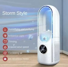 Ventilatore torre senza usato  Inverigo