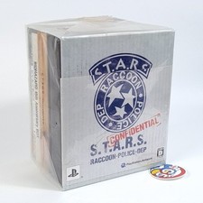 BIOHAZARD 15º Aniversário Caixa E-capcom Edição Limitada PS3 LACRADO Resident Evil comprar usado  Enviando para Brazil