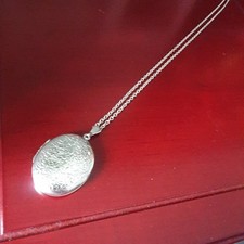 Birmingham hallmarked solid for sale  BANBURY