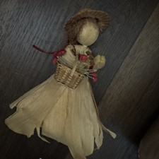corn husk doll for sale corn husk doll for sale Middletown
