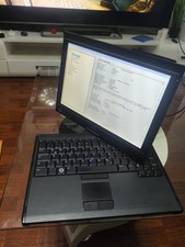 Dell latitude xt2 gebraucht kaufen  Bad Lippspringe
