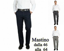 Pantaloni uomo elasticizzati usato  Barletta