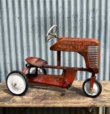 Vintage amf trac for sale  EVESHAM