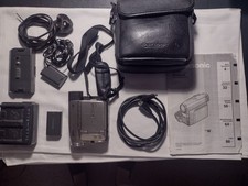 Panasonic ds33 mini for sale  STOWMARKET