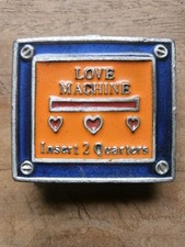 Womans love machine for sale  Saint Croix