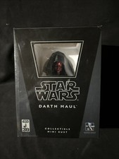 Star wars darth d'occasion  Paris XIII
