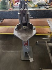 Round corner machine for sale  Minneapolis