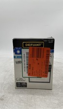 Defiant 120 motion for sale  West Palm Beach