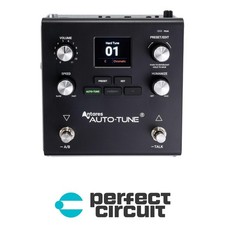 Usado, HeadRush VX5 Antares AutoTune Pedal Vocal EFEITOS - NOVO - CIRCUITO PERFEITO comprar usado  Enviando para Brazil