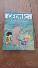 Vintage cedric 3 d'occasion  Attignat