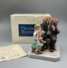 Norman rockwell little for sale  Lake Zurich
