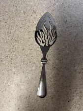 Absente sugar spoon for sale  Naples