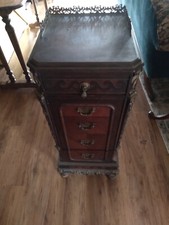 Antique french mahogany for sale  Escondido