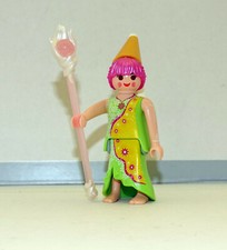 Playmobil fee feerie d'occasion  Sotteville-lès-Rouen