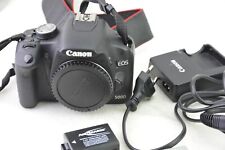 Canon EOS 500D 15MP DSLR aparat - korpus, liczba migawek / migawek 14462 na sprzedaż  Wysyłka do Poland