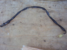 Honda xlr250r brake for sale  ASHBOURNE