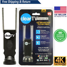 Clear premium hdtv for sale  Brooklyn