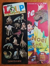 Revue magazine journal d'occasion  Loudun