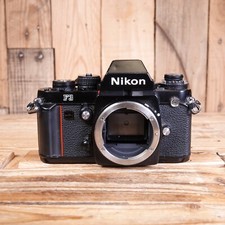 Classic nikon 35mm for sale  SHEFFIELD