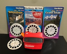 Vintage viewmaster viewer for sale  Howell