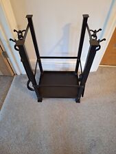 Black wrought iron for sale  IPSWICH