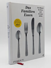 Familienessen hause kochen gebraucht kaufen  Schömberg