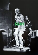 Photographie johnny hallyday d'occasion  Toulouse-