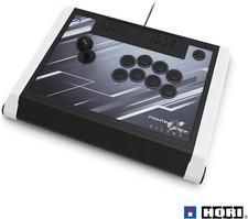 Hori Fighting Stick Alpha SILENT - PS5/PS4/PC comprar usado  Enviando para Brazil