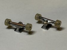 Dynamic fingerboard trucks for sale  San Bruno