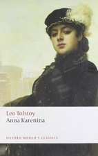 Anna karenina leo for sale  UK