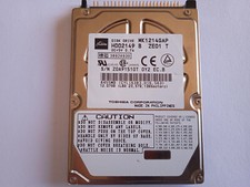 Toshiba hard disk usato  Benevento