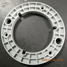 Plastic nab hub for sale  Saint Albans