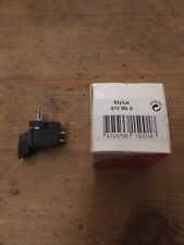 Ortofon 510 mkii for sale  LONDON